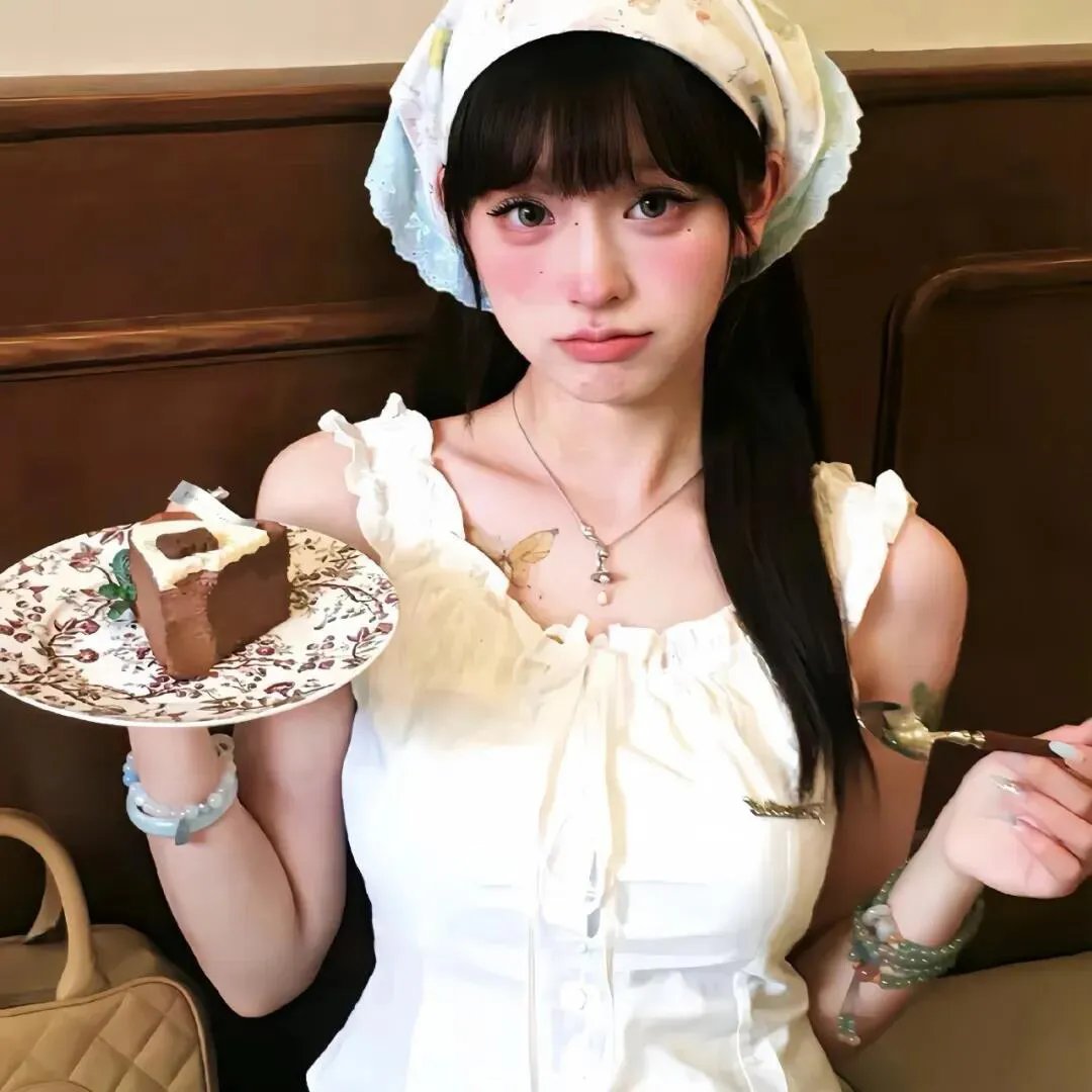 诈骗女神